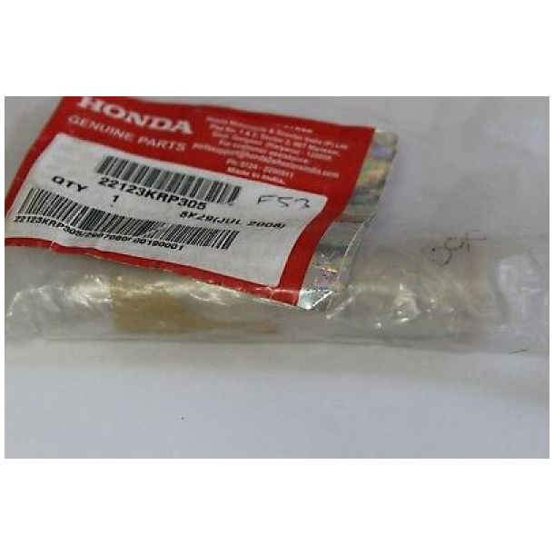 Honda 22123-KRP-305 ROLLER SET, WEIGHT SCV100F Lead 03-10