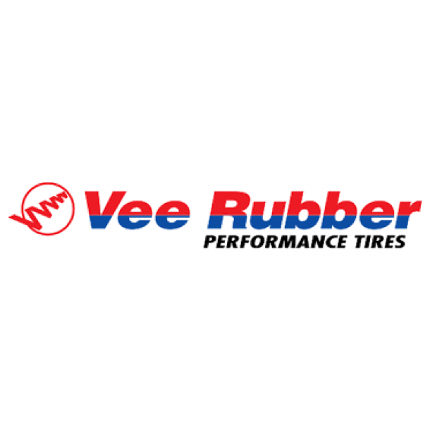 Vee Rubber Slange 300/360/410 X 14 TR4 Veerubber standard 14""