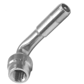 Forlnger til ventil 90gr metal vinkelventil MC-06309 