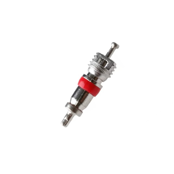 Ventilkegle - tire valve 300psi 1,9x1,5 Tire valve - ventilkegle L1,9 D1,5 300ps