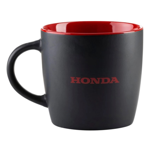 HONDA KRUS PADDOCK UDEN VINGE