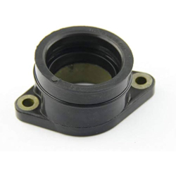 Indsugningsgummi 1 stk. INSULATOR,CARBURETOR (NON O.E. ALTERNATIVE) Honda 16211-447-000 CM400