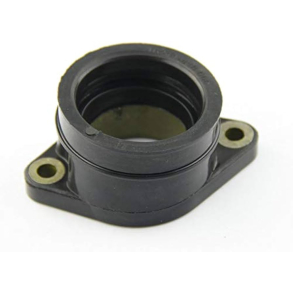 Indsugningsgummi 1 stk. INSULATOR,CARBURETOR (NON O.E. ALTERNATIVE) Honda 16211-447-000 CM400
