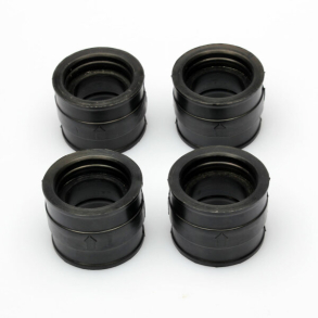 Indsugningsgummi s�t 4 stk. INSULATOR,CARB (NON O.E. ALTERNATIVE) HONDA 16211-426-000 CB650