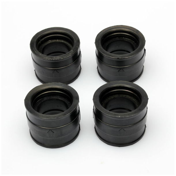 Indsugningsgummi s�t 4 stk. INSULATOR,CARB (NON O.E. ALTERNATIVE) HONDA 16211-426-000 CB650