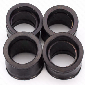 Indsugningsgummi S�T 4 stk. HONDA 16211-425-000 16212-425-000 16213-425-000 16214-425-000 CB750 