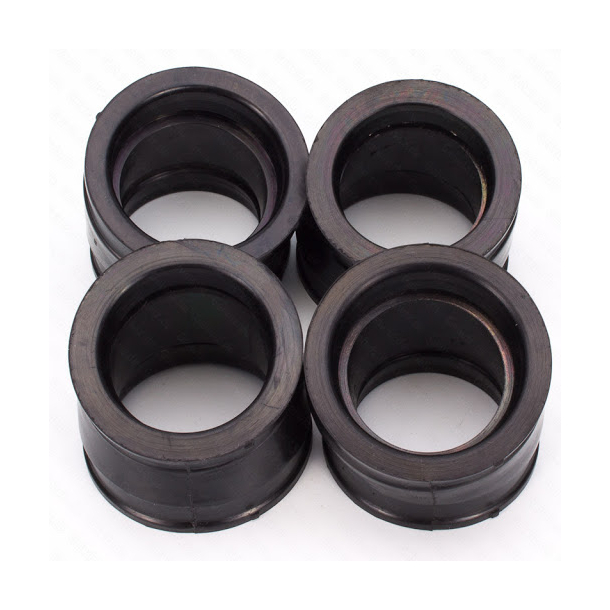 Indsugningsgummi S�T 4 stk. HONDA 16211-425-000 16212-425-000 16213-425-000 16214-425-000 CB750 
