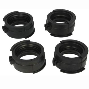 Indsugningsgummi CHH-2 S�T 4 stk. INSULATOR CARBURETOR, SET OF 4PS NON O.E. ALTERNATIVE HONDA VFR750