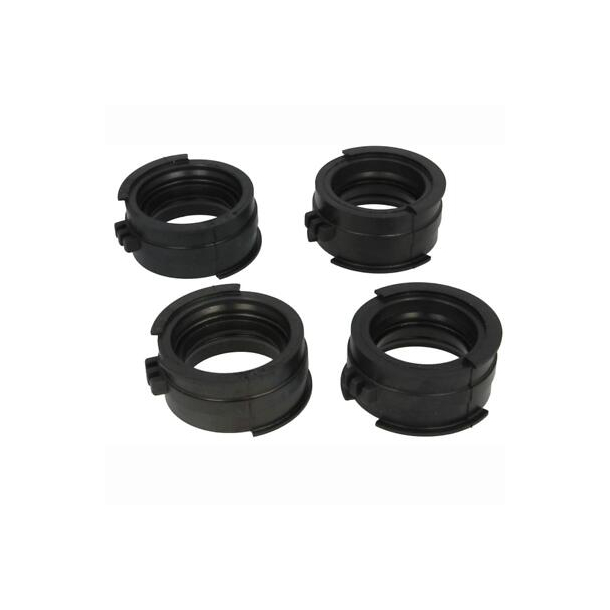 Indsugningsgummi CHH-2 S�T 4 stk. INSULATOR CARBURETOR, SET OF 4PS NON O.E. ALTERNATIVE HONDA VFR750