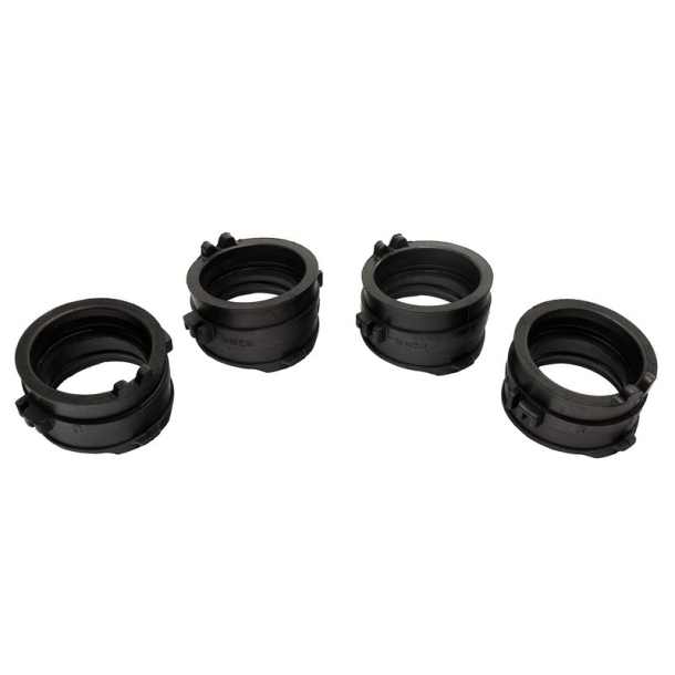 Indsugningsgummi CHH-4 s�t FULL POWER 135 HK  4 stk HONDA 16211-MM5-600 CBR1000 F, SC21 SC24 87-92