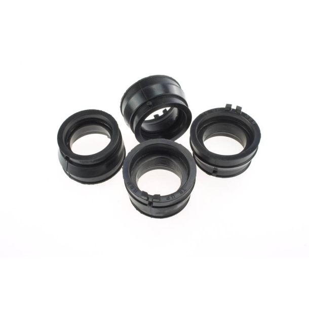 Indsugningsgummi CHH-8 INSULATOR,THROTTL , SET OF 4PS, (NON O.E. ALTERNATIVE) HONDA CBR600F4