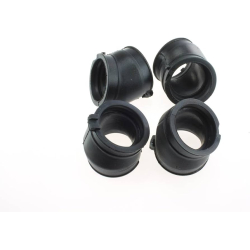 Indsugningsgummi CHH-10 S�T 4 stk. INSULATOR CARBURETOR, SET OF 4PS NON O.E. ALTERNATIVE HONDA CB600