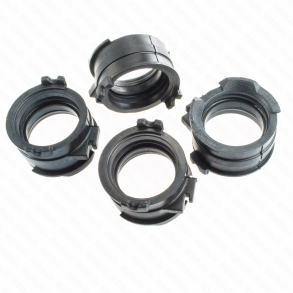 Indsugningsgummi st a 4 stk. CHH-11 HONDA 16211-MT3-000 ST1100 Pan European 91-03