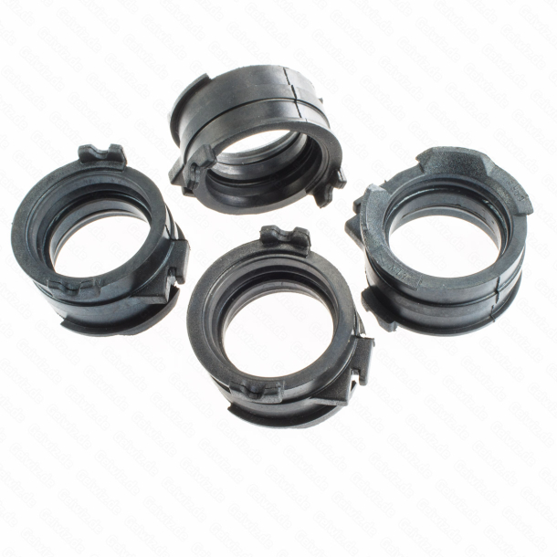 Indsugningsgummi st a 4 stk. CHH-11 HONDA 16211-MT3-000 ST1100 Pan European 91-03