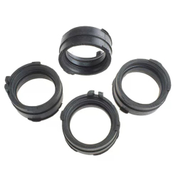 Indsugningsgummi CHH-14 S�T 4 stk INSULATOR CARBURETOR, SET OF 4PS NON O.E. HONDA VFR750R RC30 88-90