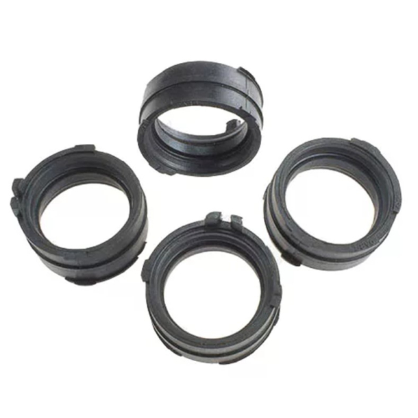 Indsugningsgummi CHH-14 S�T 4 stk INSULATOR CARBURETOR, SET OF 4PS NON O.E. HONDA VFR750R RC30 88-90