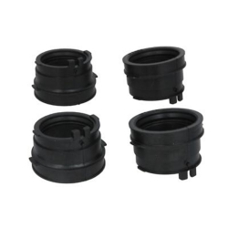 Indsugningsgummi CHH-15 S�T 4 stk. INSULATOR,THROTTL B , SET OF 4PS NON O.E.  HONDA  VFR800 98-01   