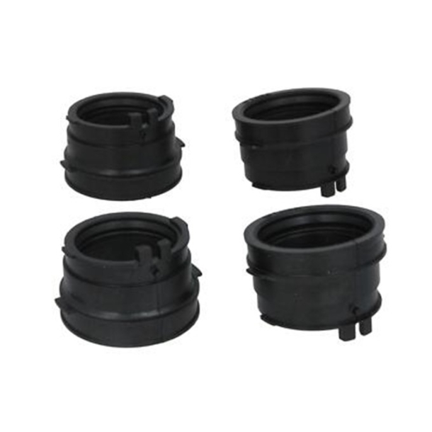Indsugningsgummi CHH-15 S�T 4 stk. INSULATOR,THROTTL B , SET OF 4PS NON O.E.  HONDA  VFR800 98-01   