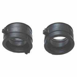 Indsugningsgummi CHH-18 S�T 2 stk. INSULATOR CARBURETOR, SET OF 2PS (NON O.E. ALTERNATIVE) HONDA NTV
