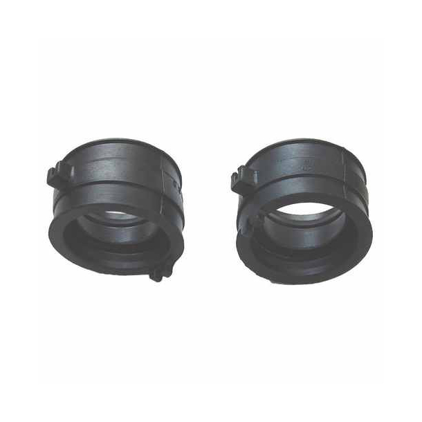 Indsugningsgummi CHH-18 S�T 2 stk. INSULATOR CARBURETOR, SET OF 2PS (NON O.E. ALTERNATIVE) HONDA NTV