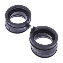 Indsugningsgummi CHH-19 S�T 2 stk. INSULATOR CARBURETOR, SET OF 2PS (NON O.E. ALTERNATIVE) HONDA 