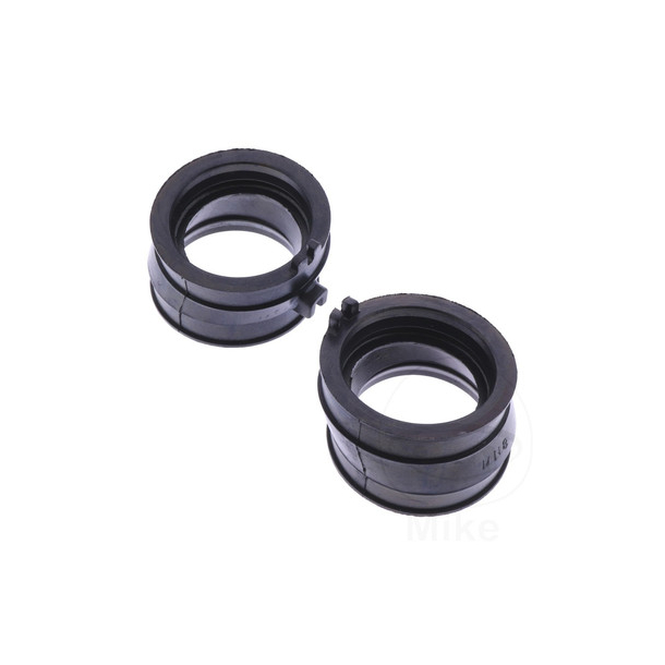 Indsugningsgummi CHH-19 S�T 2 stk. INSULATOR CARBURETOR, SET OF 2PS (NON O.E. ALTERNATIVE) HONDA 