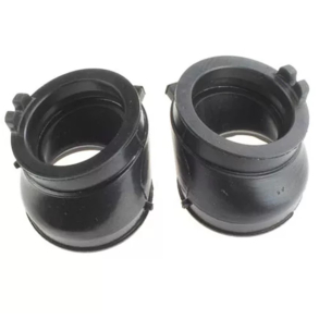 Indsugningsgummi CHH-21 S�T 2 STK. HONDA 16211-MY5-600 16221-MY5-600 CB500 94-03 CBF500 04-06