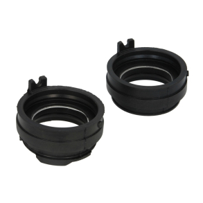 Indsugningsgummi CHH-24 S�T 2 stk. INSULATOR,CARBURETOR FR, SET OF 2PS NON O.E. HONDA XL1000V Varad 