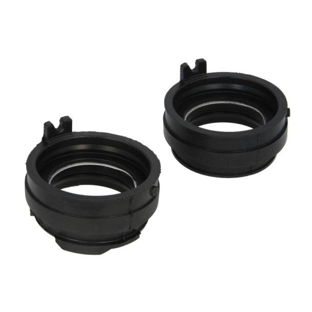 Indsugningsgummi CHH-24 S�T 2 stk. INSULATOR,CARBURETOR FR, SET OF 2PS NON O.E. HONDA XL1000V Varad 