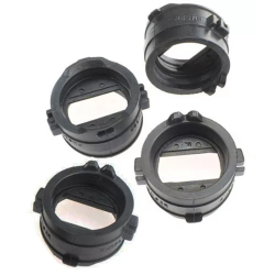 Indsugningsgummi CHH-27 s�t 4 stk DROSSEL 100PS 100HK HONDA CBR1000 F SC24 89-92