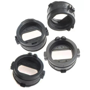 Indsugningsgummi CHH-27 s�t 4 stk DROSSEL 100PS 100HK HONDA CBR1000 F SC24 89-92