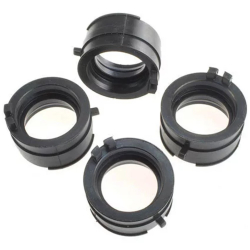 Indsugningsgummi CHH-28 S�T 4 stk. INSULATOR CARBURETOR, SET OF 4PS NON O.E. HONDA CBR600F1 87-88