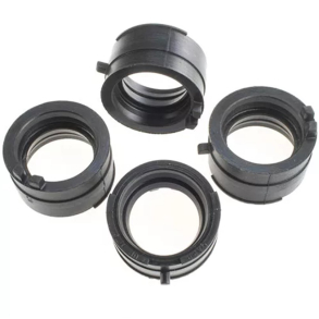 Indsugningsgummi CHH-29 S�T 2 stk INSULATOR CARBURETOR, SET OF 4PS NON O.E. HONDA CBR600F1 89-90