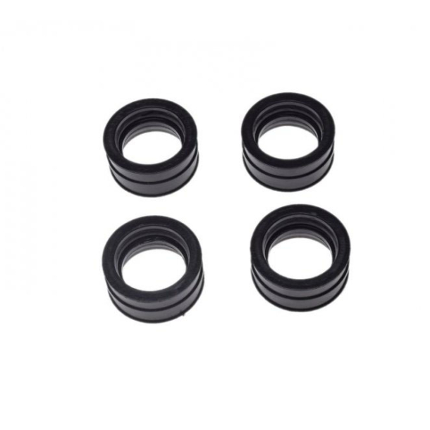 Indsugningsgummi CHH-49 HONDA 16211-MB0-000 US MODEL VF700C VF750C MAGNA VF700S VF750S SABRE VF750F