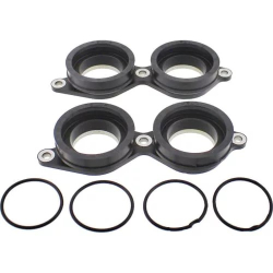 Indsugningsgummi�CHH-51 HONDA 16210-MFJ-D00�CBR600RR 07-17