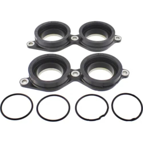 Indsugningsgummi�CHH-51 HONDA 16210-MFJ-D00�CBR600RR 07-17