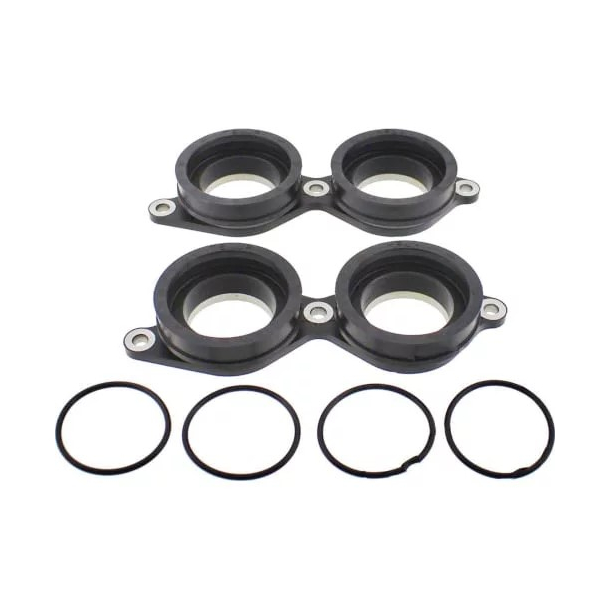 Indsugningsgummi�CHH-51 HONDA 16210-MFJ-D00�CBR600RR 07-17