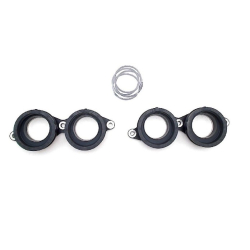 Indsugningsgummi�CHH-51 HONDA 16210-MFJ-D00�CBR600RR 07-17