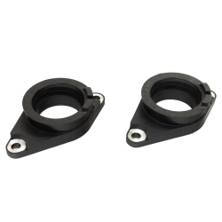 Indsugningsgummi�CHH-55 S�t 2 stk. HONDA 17210-MEM-670 VT1300�VTX1300