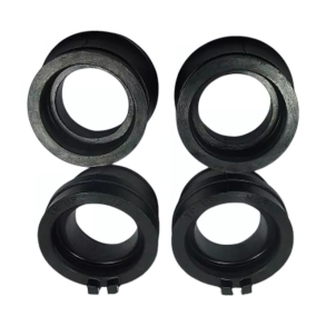 Indsugningsgummi�CHH-57 s�t 4 stk. HONDA 16211-MER-R60 CBF600