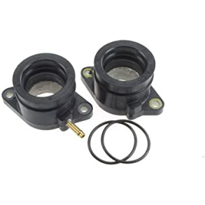 Indsugningsgummi YAMAHA XT600 84-89 CHY-28