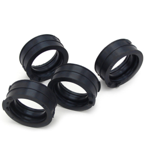 Indsugningsgummi SET(145PS) CHY-23 3GM-13597/13598-00 FULL POWER Yamaha  FZR1000 YZF750 YZF1000R  