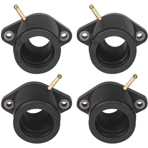 Indsugningsgummi�CHY-66 S�T 4 stk.�CHY-66 (2LH/2RH) (30x41x44) YAMAHA XJR1200 XJR1300
