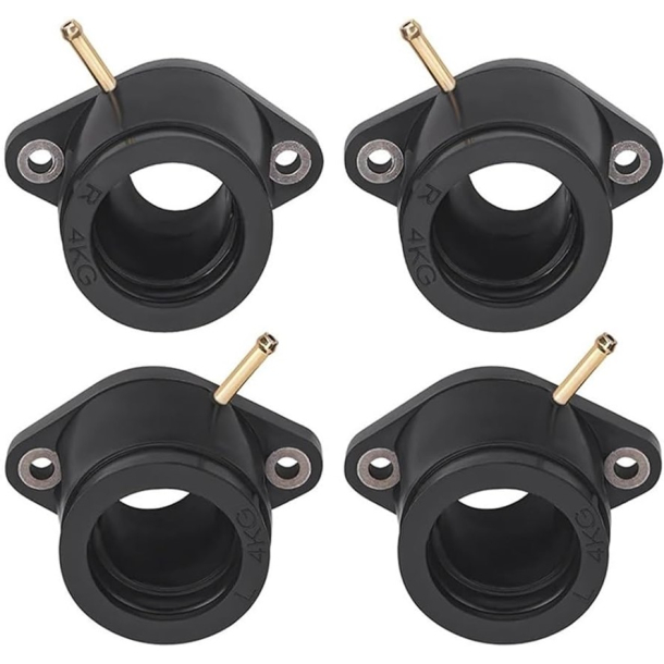 Indsugningsgummi�CHY-66 S�T 4 stk.�CHY-66 (2LH/2RH) (30x41x44) YAMAHA XJR1200 XJR1300