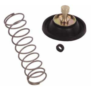 Air Cut-off Ventil ACV-401 KAWASAKI 92055-1245 92081-189143028-0016 43028-1053 KL600 VN750 VN1500 