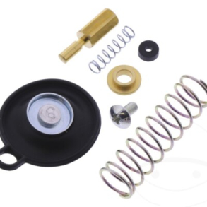 Air Cut-off Ventil�ACV-205 Diaphragm Set 1 YAMAHA 1JK-1490A-00�SRX600 TT600 XT600 SZR660�XTZ660