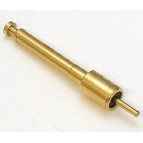 KARBURATOR CHOKER CARBURATOR CHOKE PLUNGER 46x8x4,8mm NON O.E. ALTERNATIVE SUZUKI 1341101D00 13411-01D00 1341120C00 13411-20C00PLUNGER ASSY PLUNGER ASSEMBLY GS500E GSX600F GSX750F 