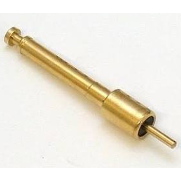 KARBURATOR CHOKER CARBURATOR CHOKE PLUNGER 46x8x4,8mm NON O.E. ALTERNATIVE SUZUKI 1341101D00 13411-01D00 1341120C00 13411-20C00PLUNGER ASSY PLUNGER ASSEMBLY GS500E GSX600F GSX750F 