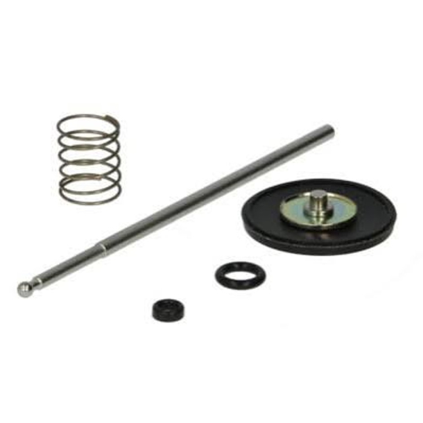 Acc. pump kit ACK-901 carburetor accelerator pump repair kit - ACK-901 HONDA CRF250R CRF250X CRF450 YAMAHA YZ426F YZF450 WR426F YFZ450 