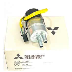 Benzinpumpe uc-z9z1 FPP-903 16710-MBW-00 16710-MBA-003 10MM/10MM Honda